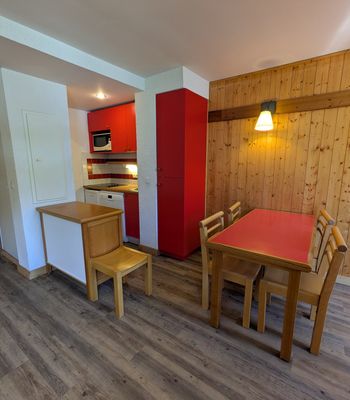 Apartment · Plagne 1800 - Photo 5