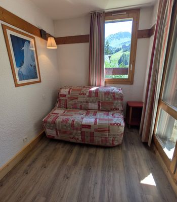 Apartment · Plagne 1800 - Photo 6