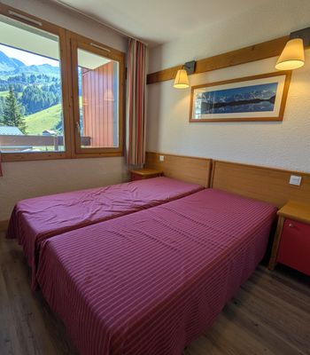 Apartment · Plagne 1800 - Photo 7