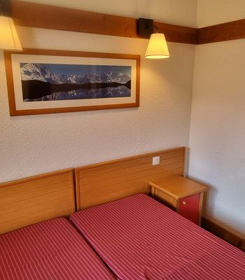 Apartment · Plagne 1800 - Photo 8