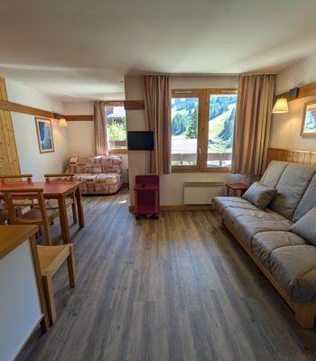 Apartment · Plagne 1800 - Photo 1