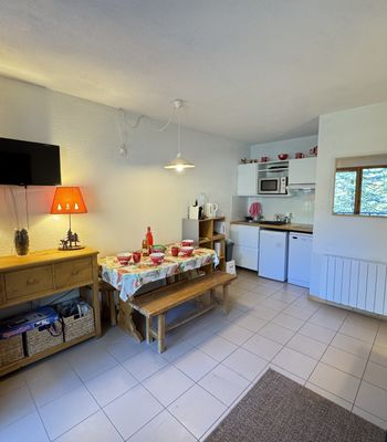 Studio · Serre Chevalier - Photo 1