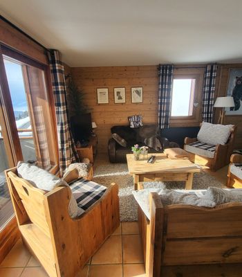 Appartement · La Rosière - Photo 1
