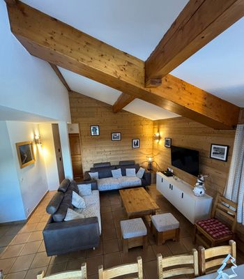Apartment · La Rosière - Photo 2