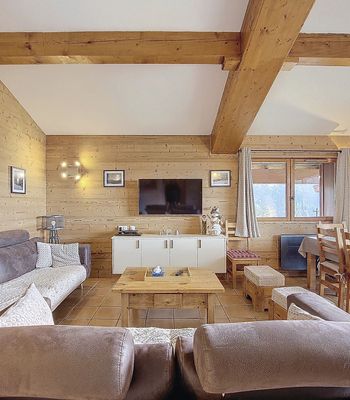 Apartment · La Rosière - Photo 3
