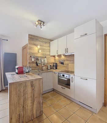 Apartment · La Rosière - Photo 4