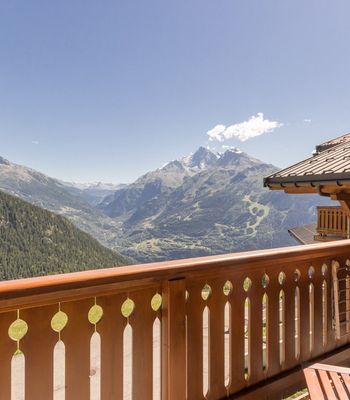 Apartment · La Rosière - Photo 5