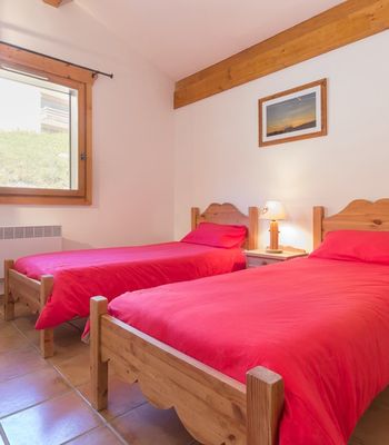 Appartement · La Rosière - Photo 6