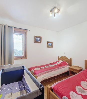 Apartment · La Rosière - Photo 7