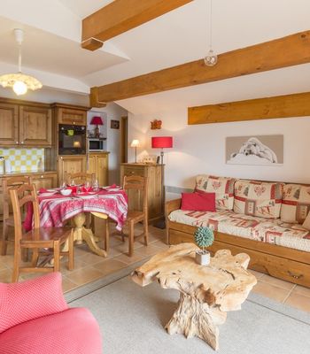 Apartment · La Rosière - Photo 2