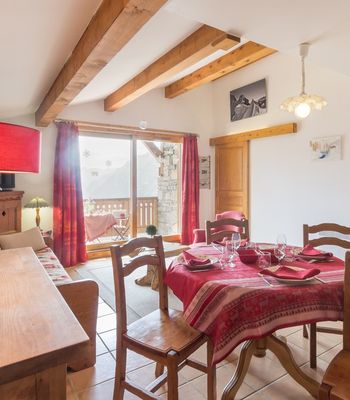 Apartment · La Rosière - Photo 3
