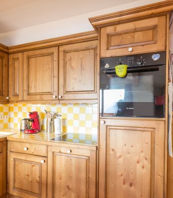 Apartment · La Rosière - Photo 4