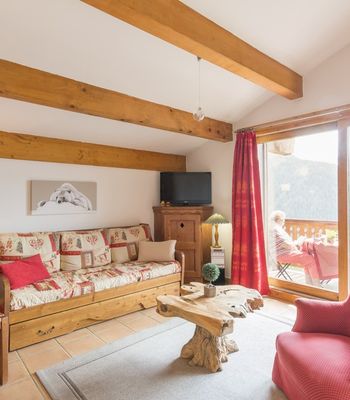 Apartment · La Rosière - Photo 1