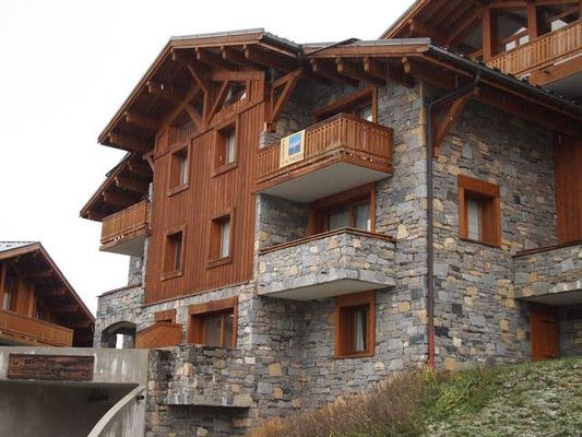 LE CHALET DES EUCHERTS LE CHALET DES EUCHERTS