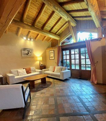 Chalet · Arc 1800 - Photo 2
