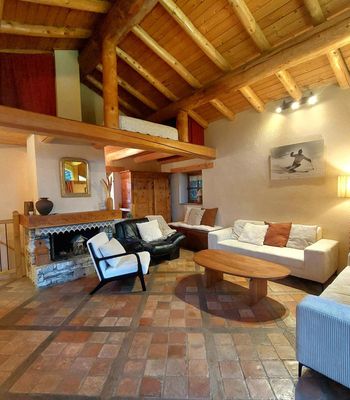 Chalet · Arc 1800 - Photo 3