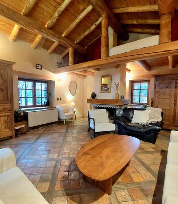 Chalet · Arc 1800 - Photo 4