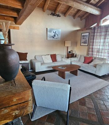 Chalet · Arc 1800 - Photo 5