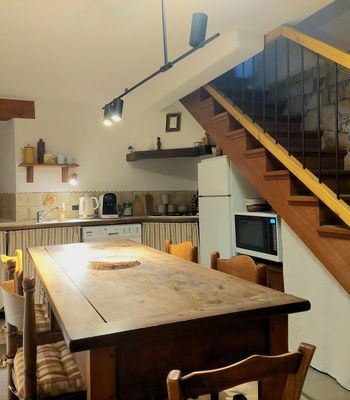 Chalet · Arc 1800 - Photo 6