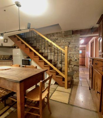 Chalet · Arc 1800 - Photo 7