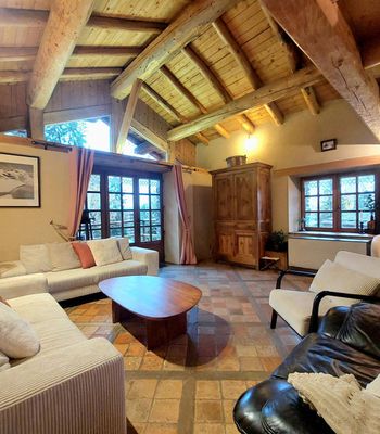 Chalet · Arc 1800 - Photo 1
