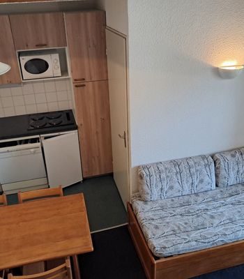 Appartement · Plagne Soleil - Photo 3
