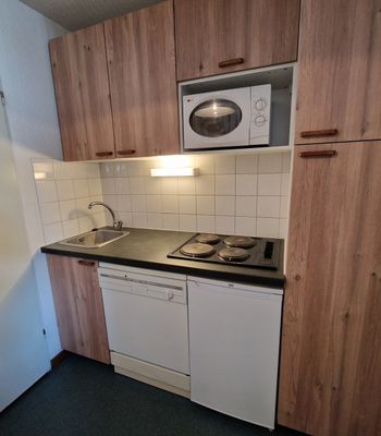 Appartement · Plagne Soleil - Photo 5