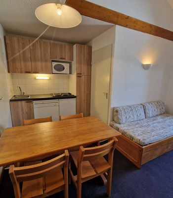 Appartement · Plagne Soleil - Photo 4