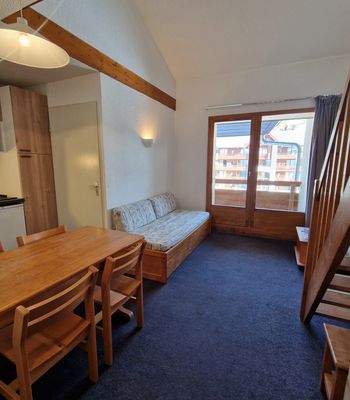 Appartement · Plagne Soleil - Photo 1