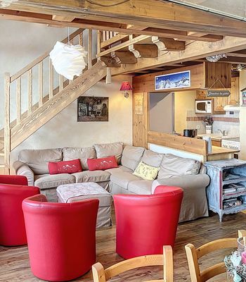 Apartment · La Rosière - Photo 2