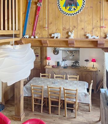Apartment · La Rosière - Photo 3