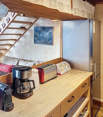 Apartment · La Rosière - Photo 4