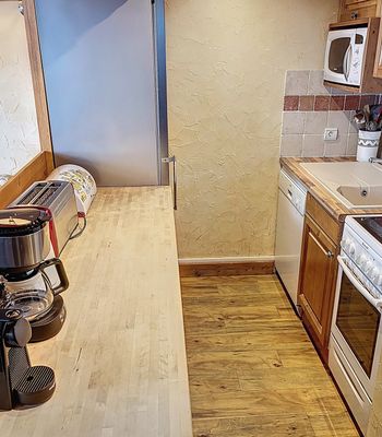 Apartment · La Rosière - Photo 5