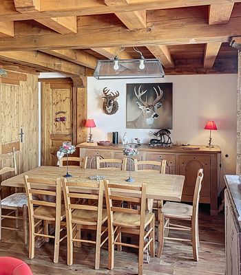 Apartment · La Rosière - Photo 1
