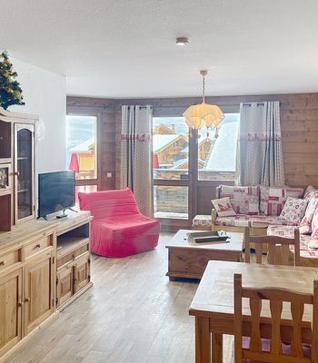 Appartement · La Rosière - Photo 2