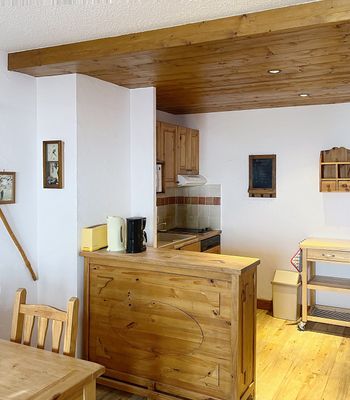 Appartement · La Rosière - Photo 3