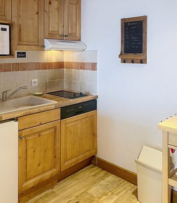 Appartement · La Rosière - Photo 4