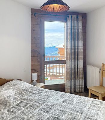 Appartement · La Rosière - Photo 6