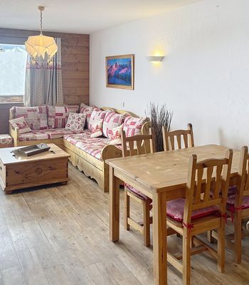 Appartement · La Rosière - Photo 1