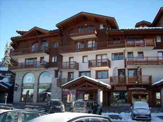 CHALET DU VALAISAN CHALET DU VALAISAN