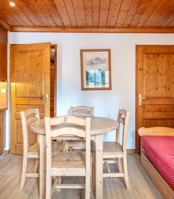 Studio · Les 2 Alpes - Photo 3