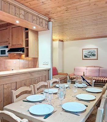 Appartement · Les 2 Alpes - Photo 1