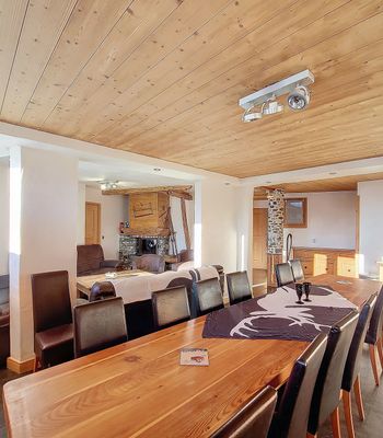 Appartement · La Rosière - Photo 2