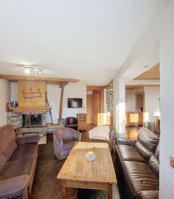 Appartement · La Rosière - Photo 3