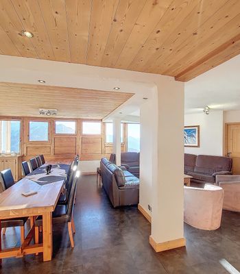 Appartement · La Rosière - Photo 4
