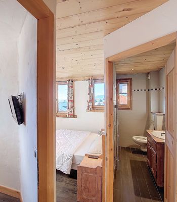 Appartement · La Rosière - Photo 6