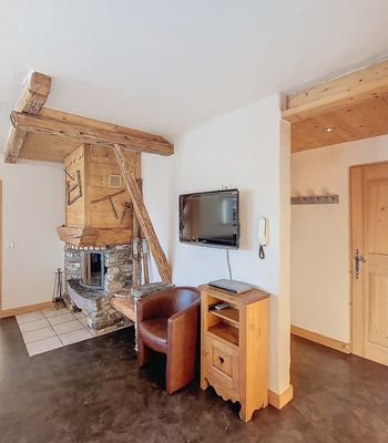 Appartement · La Rosière - Photo 1