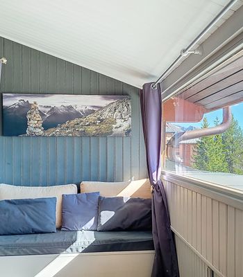 Appartement · La Rosière - Photo 3