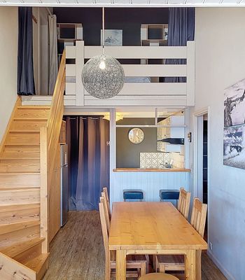 Appartement · La Rosière - Photo 4