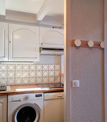 Appartement · La Rosière - Photo 5